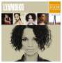 Lyambiko (geb. 1978): Original Album Classics, 5 CDs