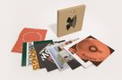 Depeche Mode: Music For The Masses - The 12" Singles (180g) (Limited-Numbered-Edition), MAX,MAX,MAX,MAX,MAX,MAX,MAX