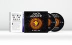 Amon Amarth: The Pursuit Of Vikings: 25 Years In The Eye Of The Storm, 1 CD und 1 Blu-ray Disc
