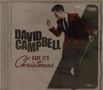 David Campbell: Baby It's Christmas, CD, CD