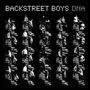 Backstreet Boys: DNA, CD