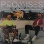 Calvin Harris & Sam Smith: Promises (Picture Disc), Single 12"