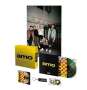 Bring Me The Horizon: Amo (Colored Vinyl) (Box-Set), LP,LP,CD,MC,Merchandise