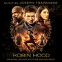 Robin Hood (Original Motion Picture Soundtrack), CD