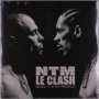 Supreme NTM: Le Clash: BOSS Vs IV My People, 2 LPs