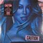 Mariah Carey: Caution, LP