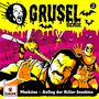 Gruselserie 03. Moskitos - Anflug der Killer-Insekten (180g), LP