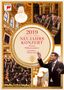 Neujahrskonzert 2019 der Wiener Philharmoniker, DVD