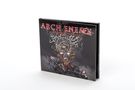 Arch Enemy: Covered In Blood (Limited Edition), CD