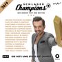 : Schlager Champions 2019: Das große Fest der Besten, CD,CD
