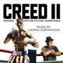 Filmmusik: Creed II, CD