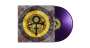 Prince: The VERSACE Experience (Purple Vinyl), LP