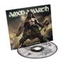 Amon Amarth: Berserker (Limited Edition), CD