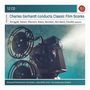 Filmmusik: Charles Gerhardt conducts Classic Film Scores, 12 CDs