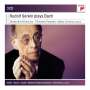 : Rudolf Serkin plays Bach, CD,CD,CD