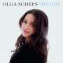 : Olga Scheps  - Melody, CD