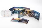 Devin Townsend: Empath (Limited-Edition O-Card), CD