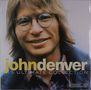 John Denver: His Ultimate Collection, LP