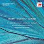 Jan Hugo Vorisek: Symphonie D-Dur op.23, CD