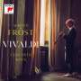 Antonio Vivaldi (1678-1741): Klarinettenkonzerte Nr.1-3, CD