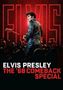 Elvis Presley: The '68 Comeback Special, DVD