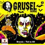 Gruselserie 05. Dracula - Tod im All, CD