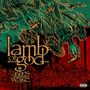 Lamb Of God: Ashes Of The Wake (15th Anniversary Edition), LP