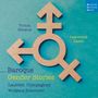 : Vivica Genaux & Lawrence Zazzo - Baroque Gender Stories, CD,CD