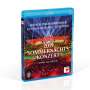 Wiener Philharmoniker - Sommernachtskonzert Schönbrunn 2019, Blu-ray Disc