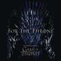: For The Throne (Music Inspired by the HBO Series Game of Thrones), CD