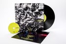 Port Noir: The New Routine, 1 LP und 1 CD