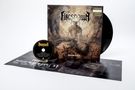 Firespawn: Abominate (180g), LP,CD