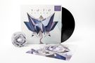 Soto: Origami (180g), LP,CD