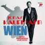 : Jonas Kaufmann - Wien (Deluxe Edition), CD