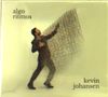 Kevin Johansen: Algo Ritmos, CD