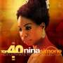 Nina Simone (1933-2003): Top 40, 2 CDs