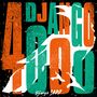 Django 3000: Django 4000 (Boxset) (Limited Edition), CD,SIN