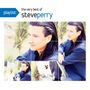 Steve Perry: Playlist: The Very Best Of Steve Perry, CD