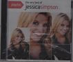 Jessica Simpson: Playlist: The Very Best Of Jessica Simpson, CD