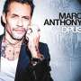 Marc Anthony: Opus, CD
