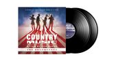 : Country Music - A Film By Ken Burns, LP,LP