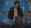 Bénabar: Le Debut De La Suite / Infrequentable, CD,CD