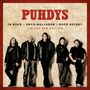 Puhdys: Rock & Balladen (Limited Edition), 5 LPs