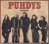 Puhdys: In Rock: 50 Jahre (Die besten Rock-Songs), 2 CDs