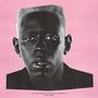 Tyler The Creator: Igor, CD