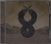 San Fermin: The Cormorant I & II, CD, CD