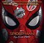 Michael Giacchino: Filmmusik: Spider-Man: Far From Home, CD