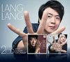 Lang Lang - Deux Albums Originaux (Romance & Piano Magic), 2 CDs