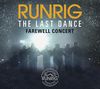 Runrig: The Last Dance - Farewell Concert (Live At Stirling) (Limited Edition), CD