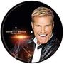 Dieter Bohlen: Dieter feat. Bohlen (Das Mega Album) (Picture Disc) (Limited-Numbered-Edition), LP